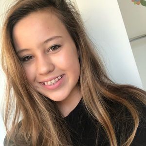 Meet your Posher, Carson